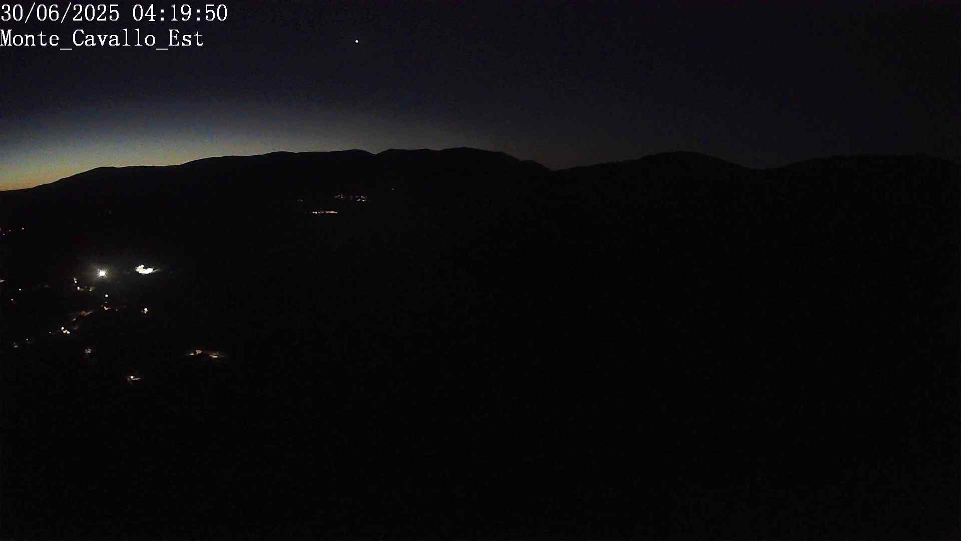 Immagine scattata il 30/06/2025 am30 04:19