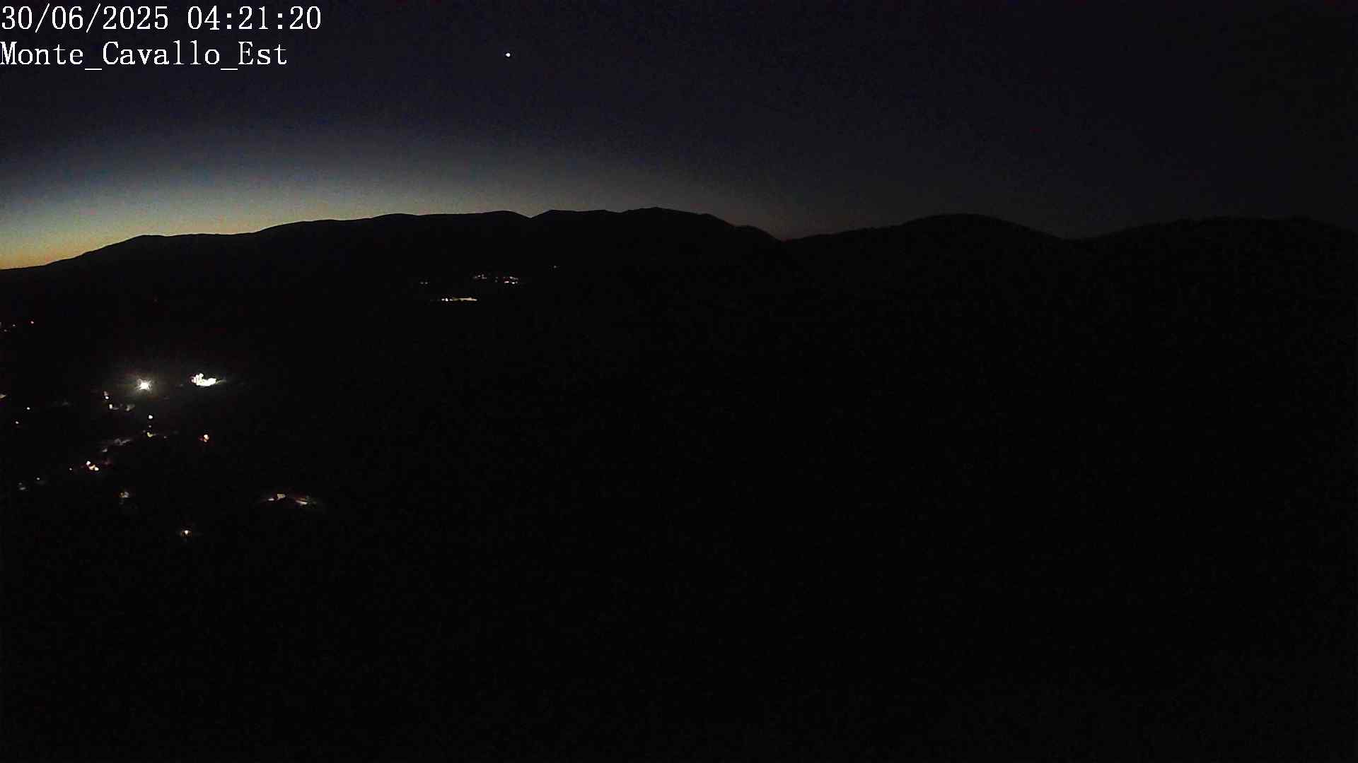 Immagine scattata il 30/06/2025 am30 04:21