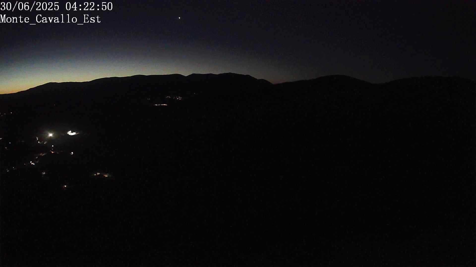 Immagine scattata il 30/06/2025 am30 04:22