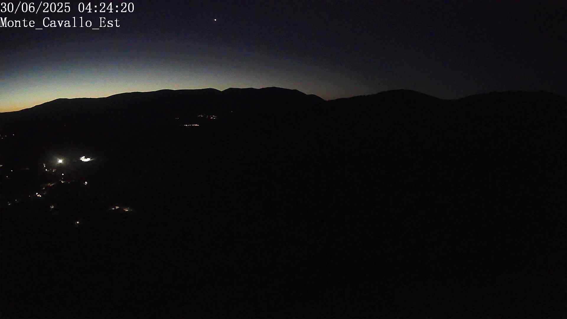 Immagine scattata il 30/06/2025 am30 04:24