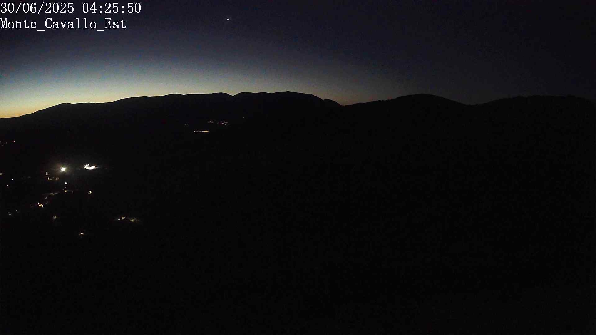 Immagine scattata il 30/06/2025 am30 04:25