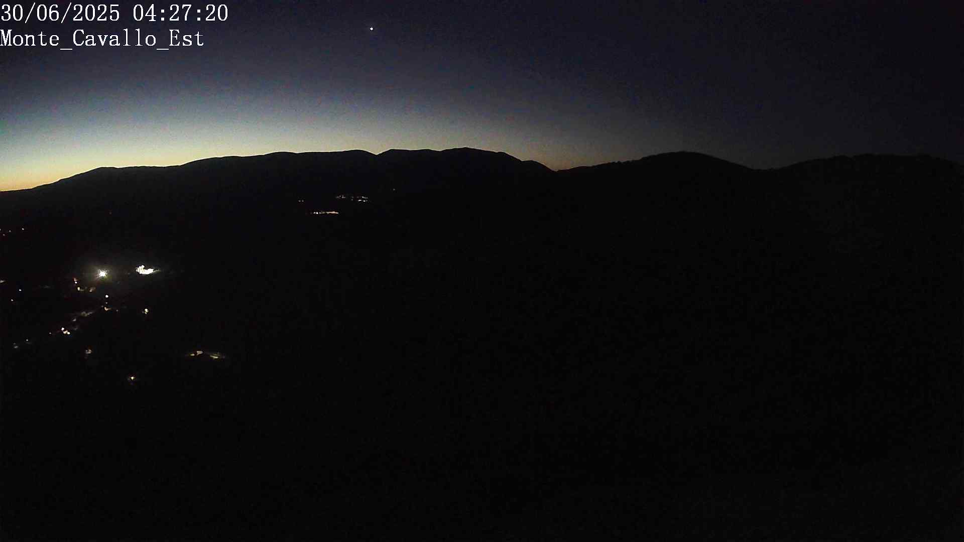 Immagine scattata il 30/06/2025 am30 04:27