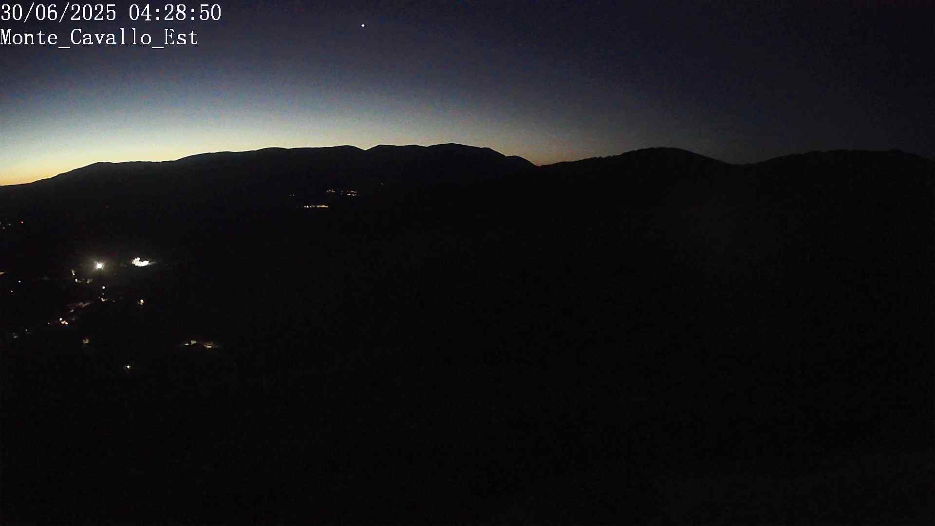Immagine scattata il 30/06/2025 am30 04:28