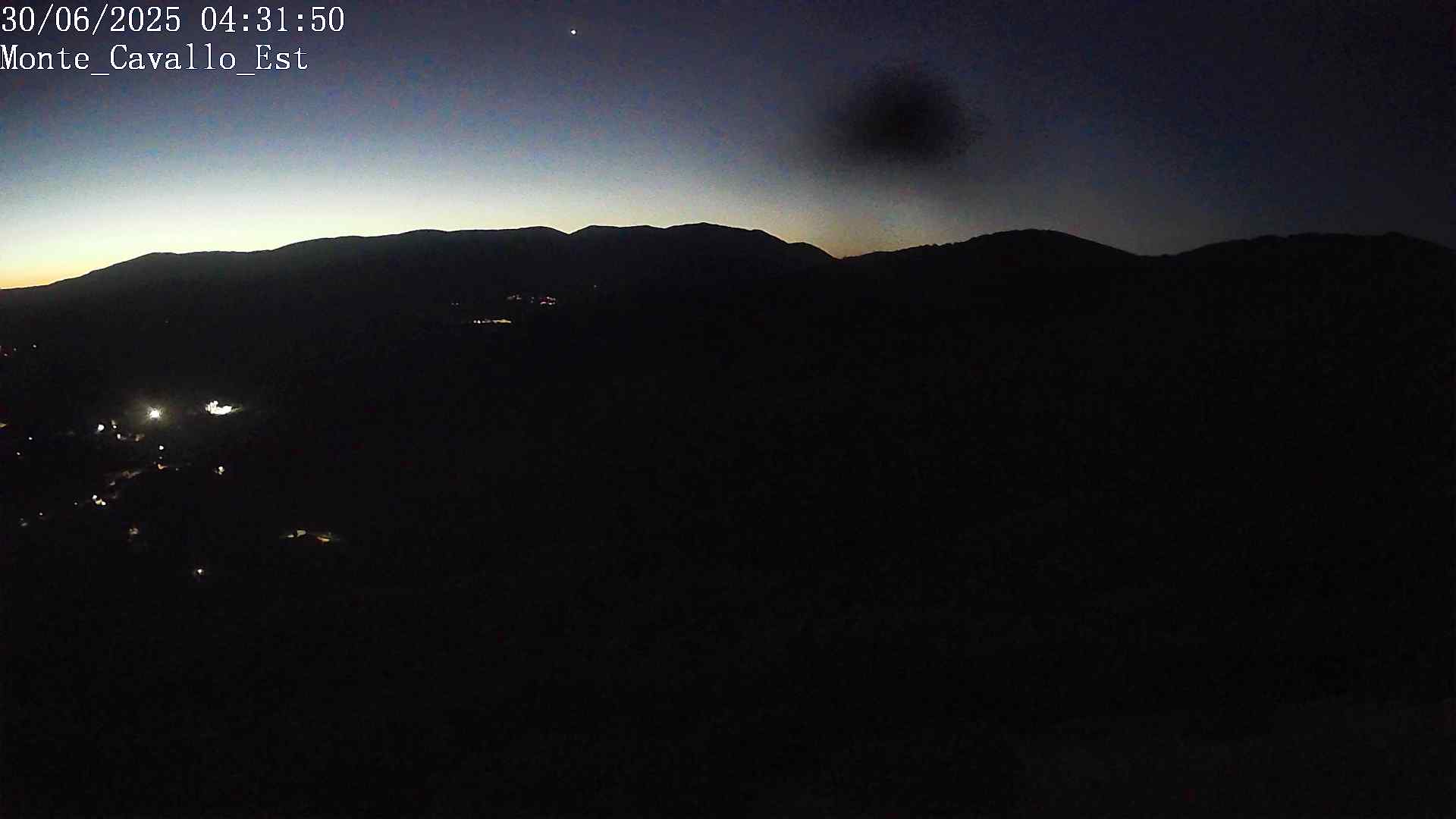 Immagine scattata il 30/06/2025 am30 04:31