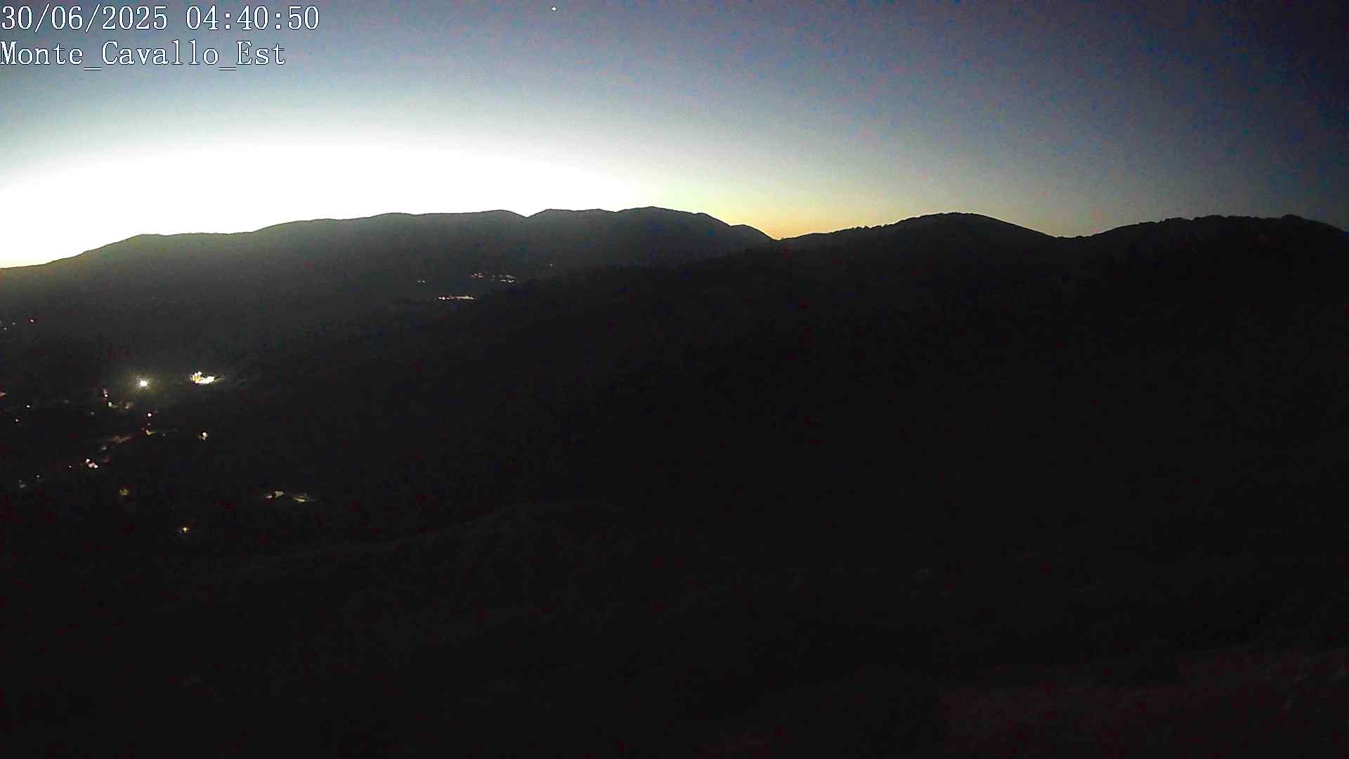 Immagine scattata il 30/06/2025 am30 04:40
