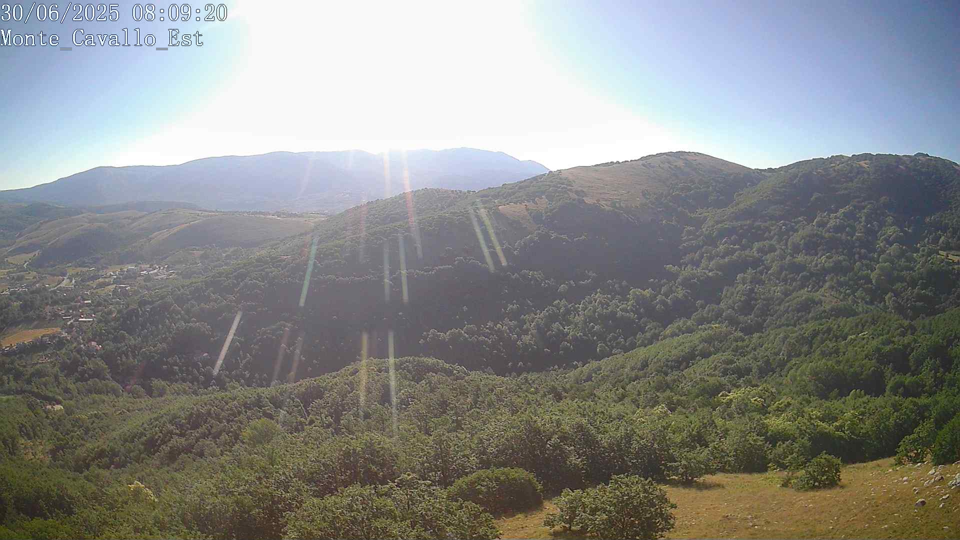 Immagine scattata il 30/06/2025 am30 08:09