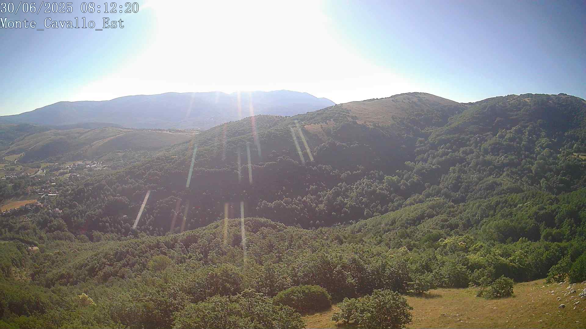 Immagine scattata il 30/06/2025 am30 08:12