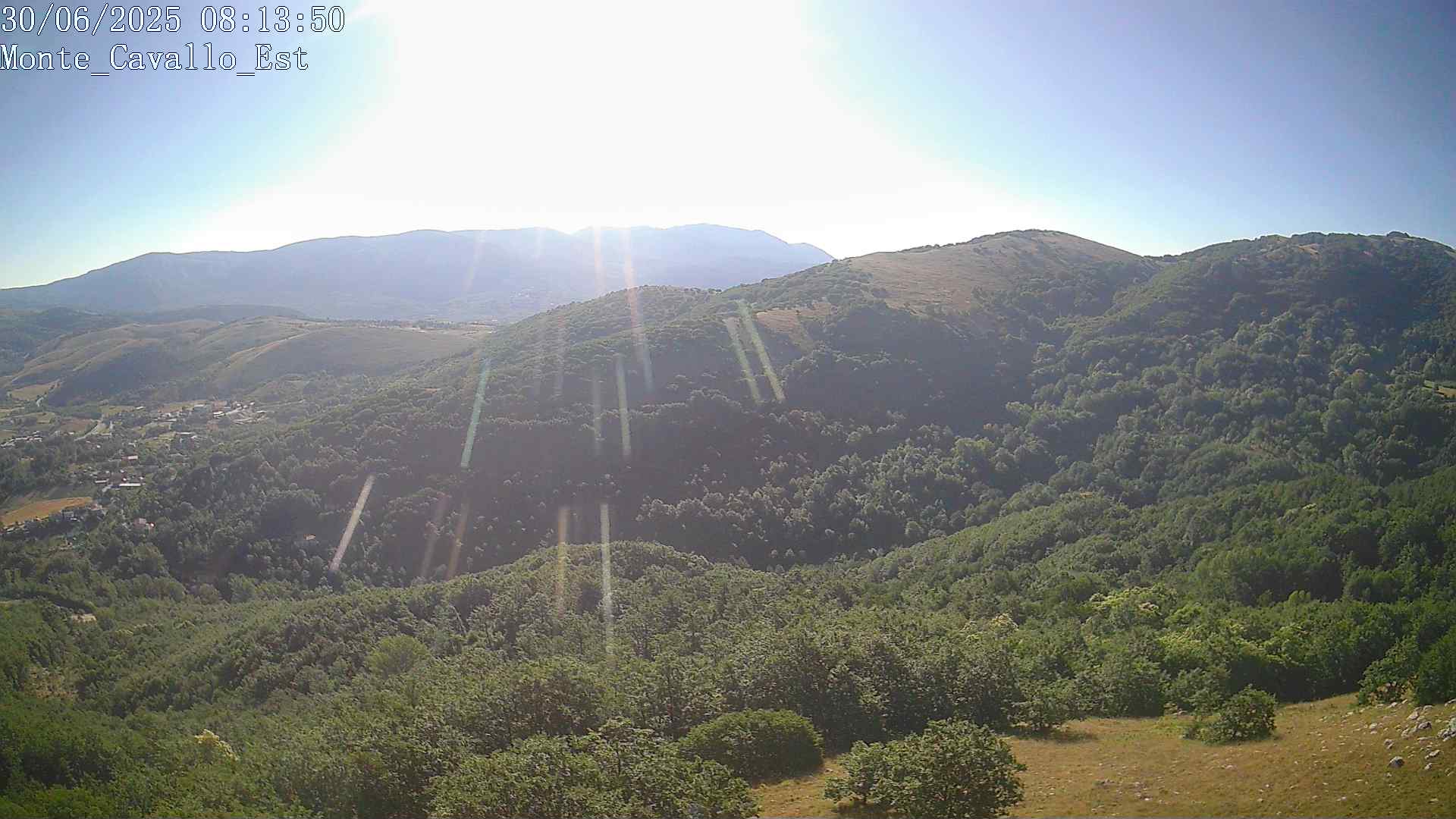 Immagine scattata il 30/06/2025 am30 08:13