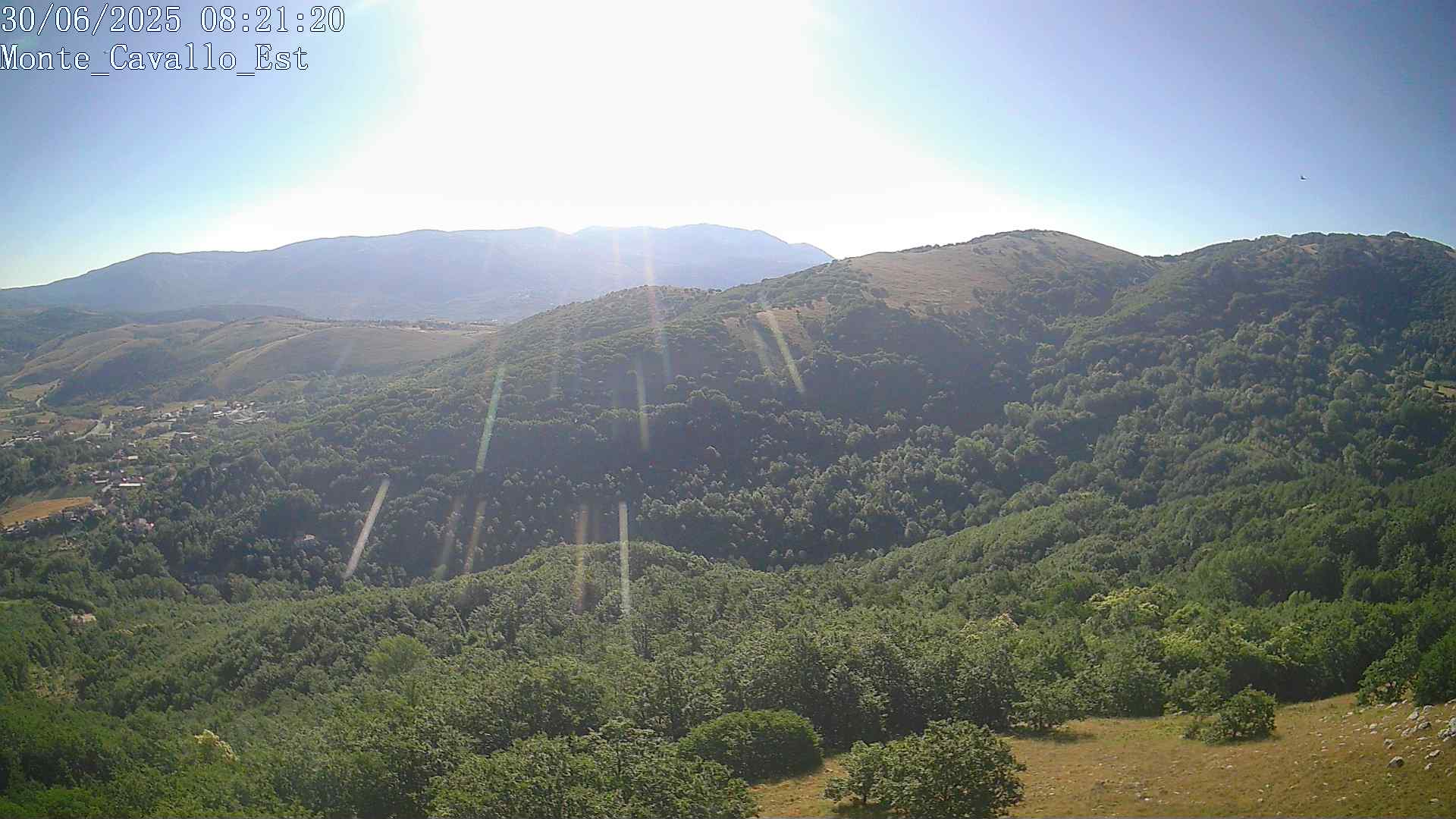 Immagine scattata il 30/06/2025 am30 08:21