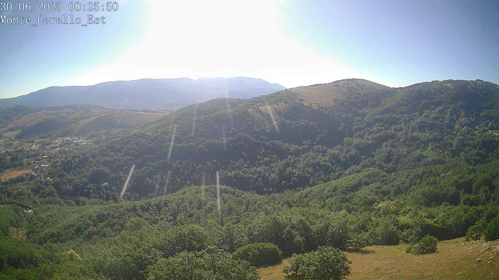 Immagine scattata il 30/06/2025 am30 08:25
