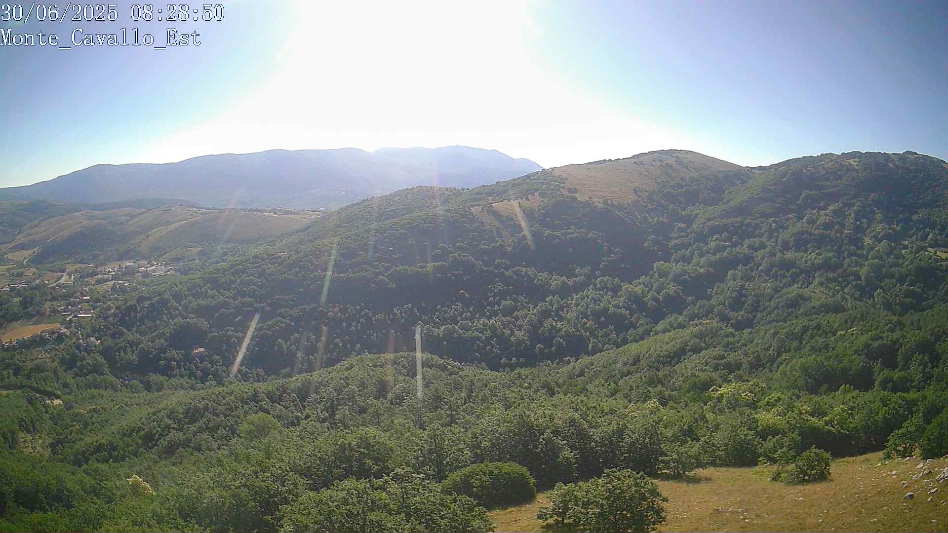 Immagine scattata il 30/06/2025 am30 08:28