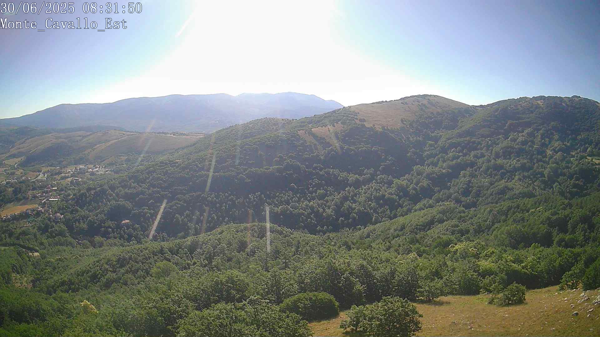 Immagine scattata il 30/06/2025 am30 08:31