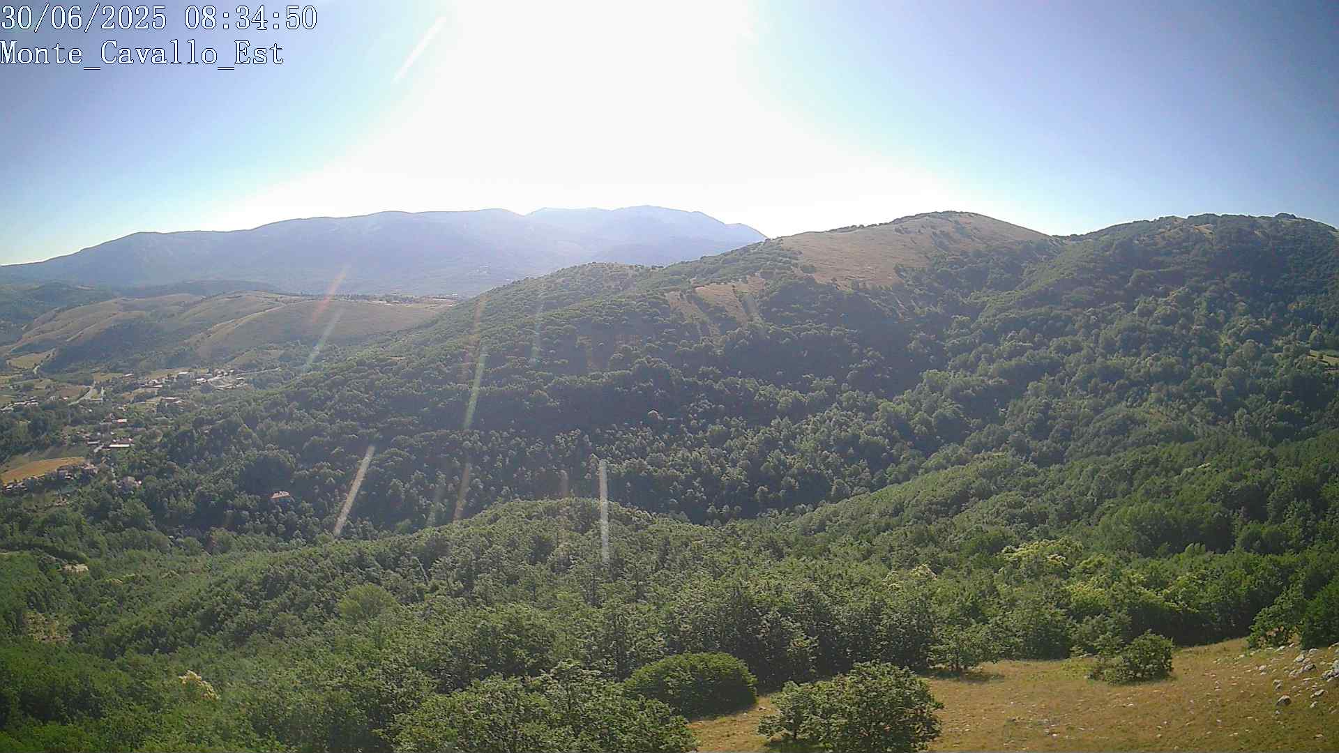 Immagine scattata il 30/06/2025 am30 08:34