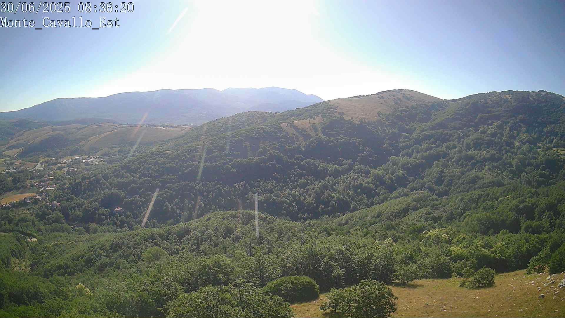 Immagine scattata il 30/06/2025 am30 08:36