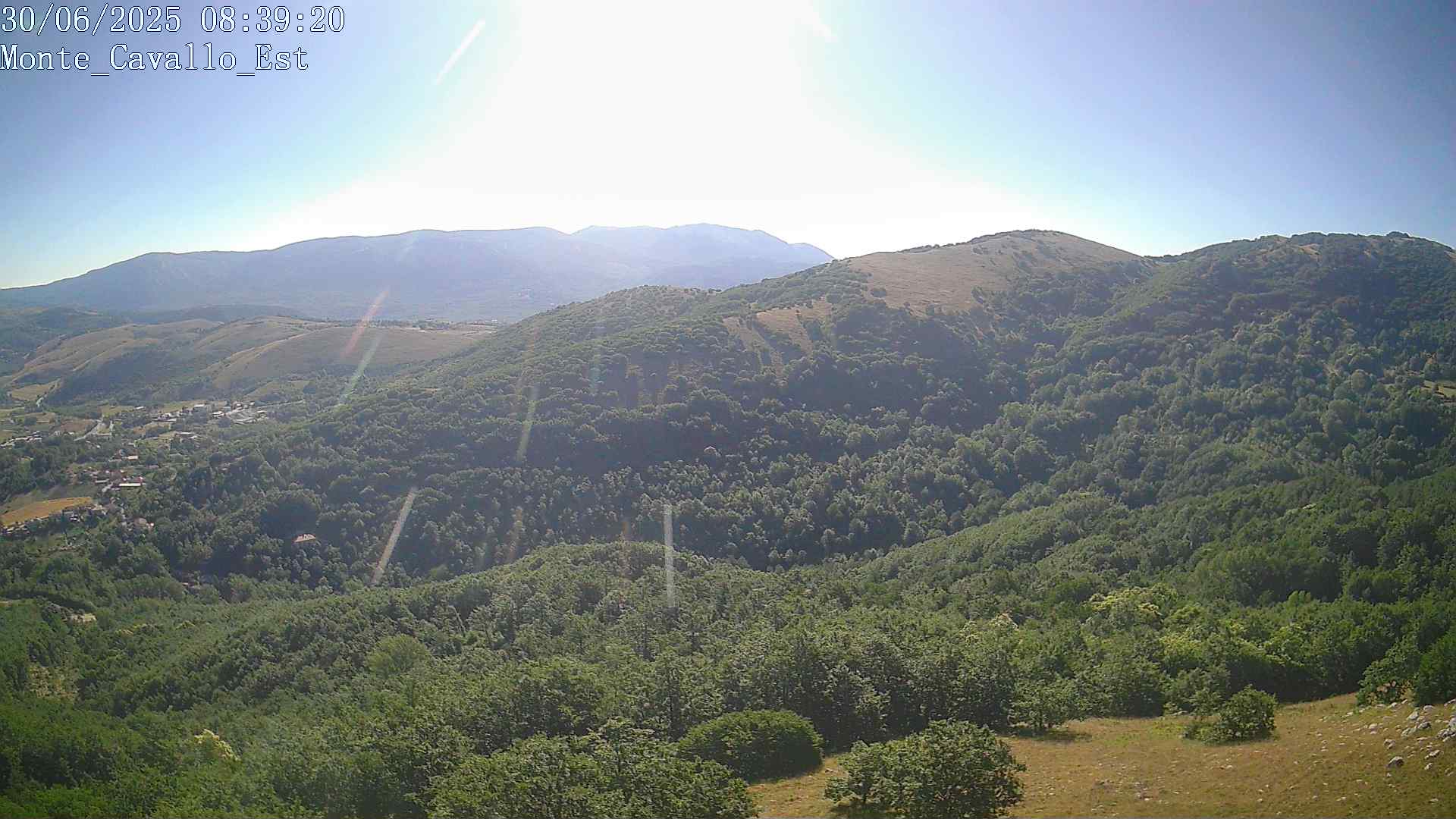 Immagine scattata il 30/06/2025 am30 08:39
