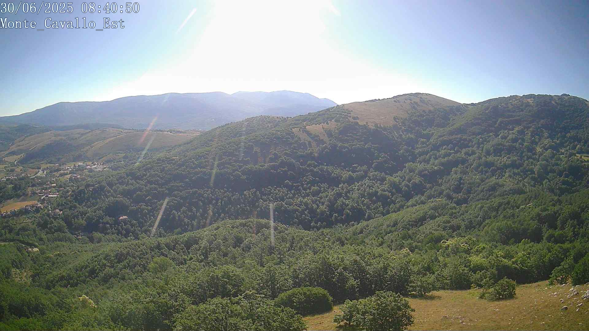 Immagine scattata il 30/06/2025 am30 08:40
