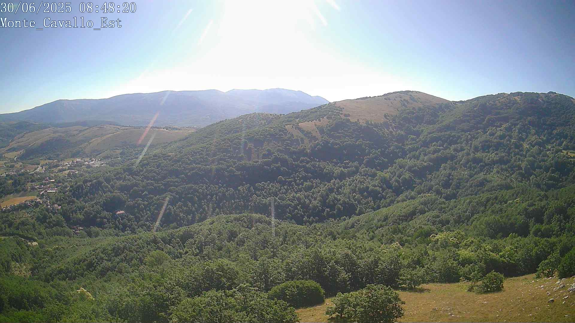 Immagine scattata il 30/06/2025 am30 08:48