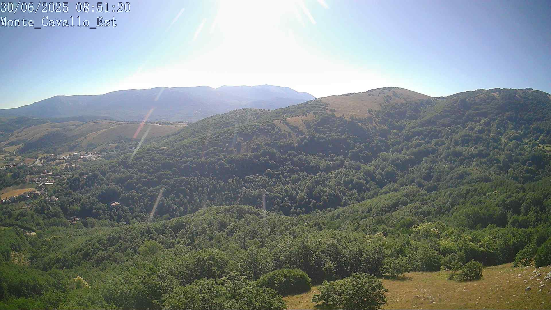 Immagine scattata il 30/06/2025 am30 08:51