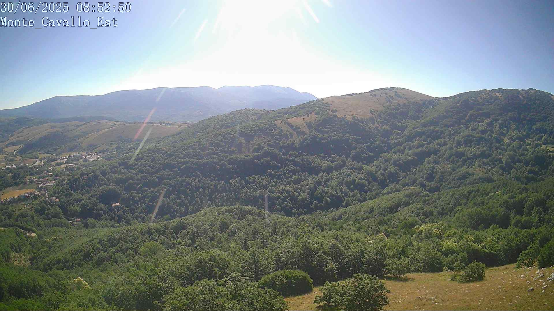 Immagine scattata il 30/06/2025 am30 08:52