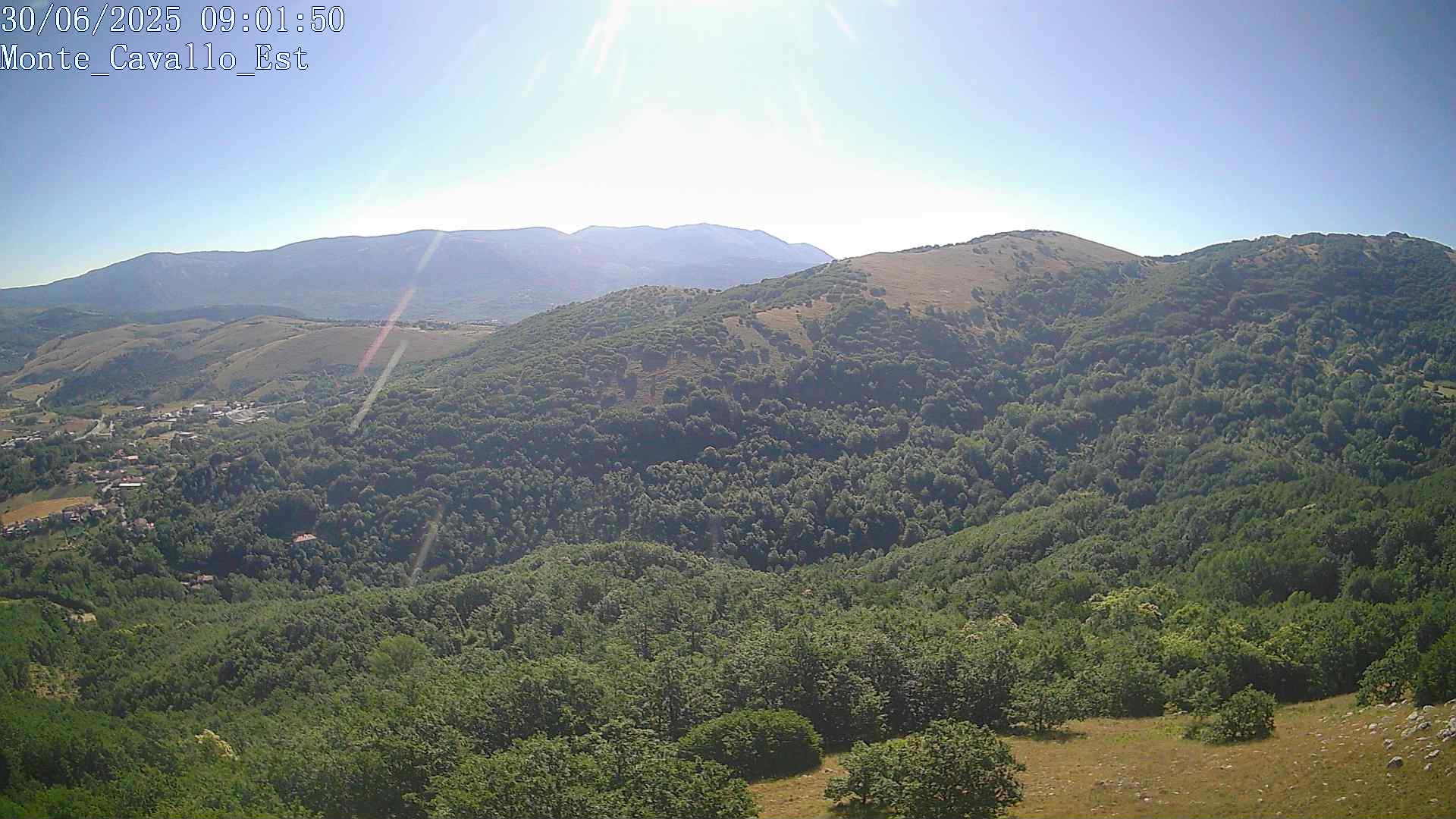 Immagine scattata il 30/06/2025 am30 09:01
