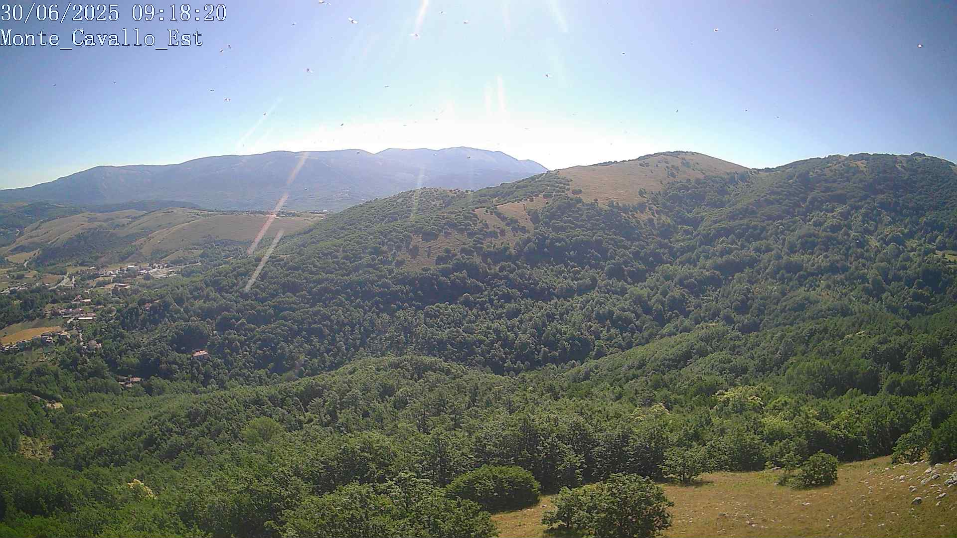Immagine scattata il 30/06/2025 am30 09:18