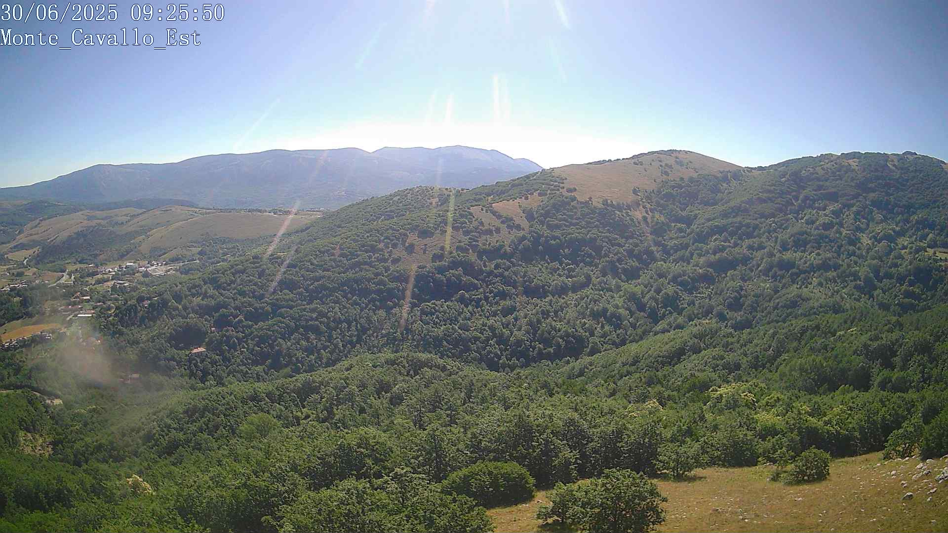 Immagine scattata il 30/06/2025 am30 09:25