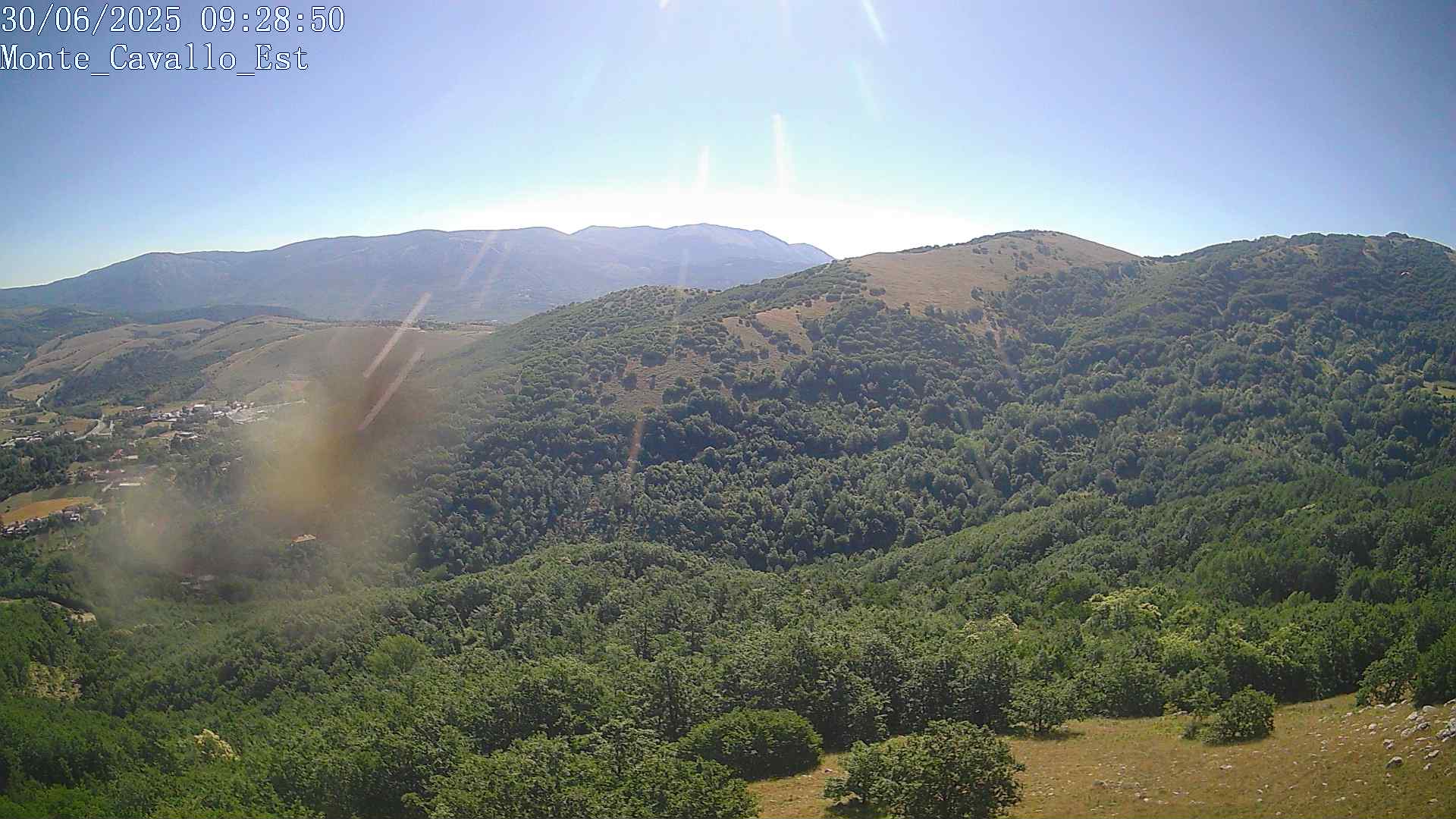Immagine scattata il 30/06/2025 am30 09:28