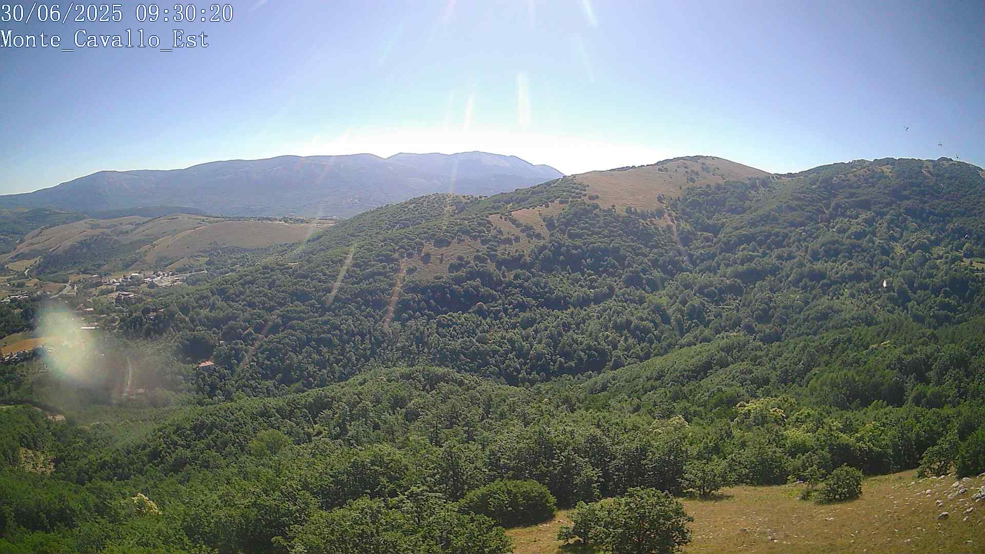 Immagine scattata il 30/06/2025 am30 09:30