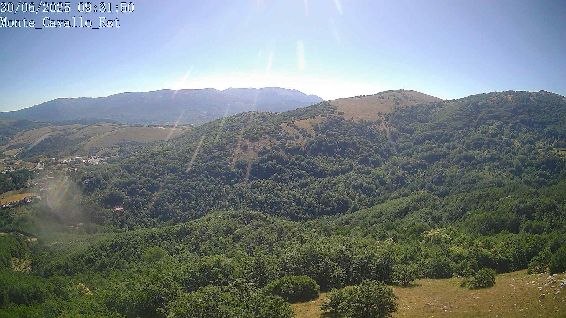 Immagine scattata il 30/06/2025 am30 09:31