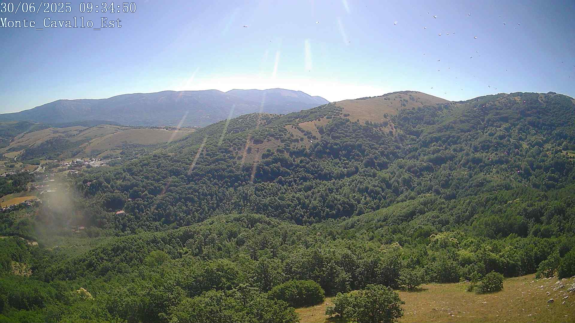 Immagine scattata il 30/06/2025 am30 09:34