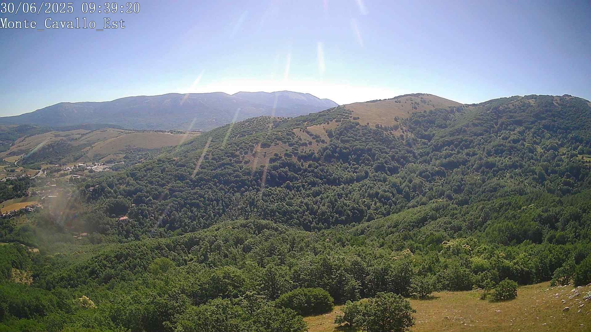 Immagine scattata il 30/06/2025 am30 09:39