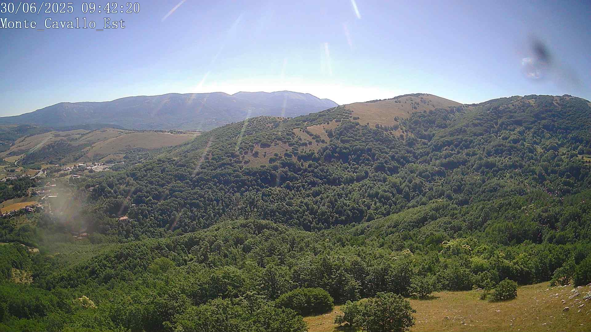 Immagine scattata il 30/06/2025 am30 09:42
