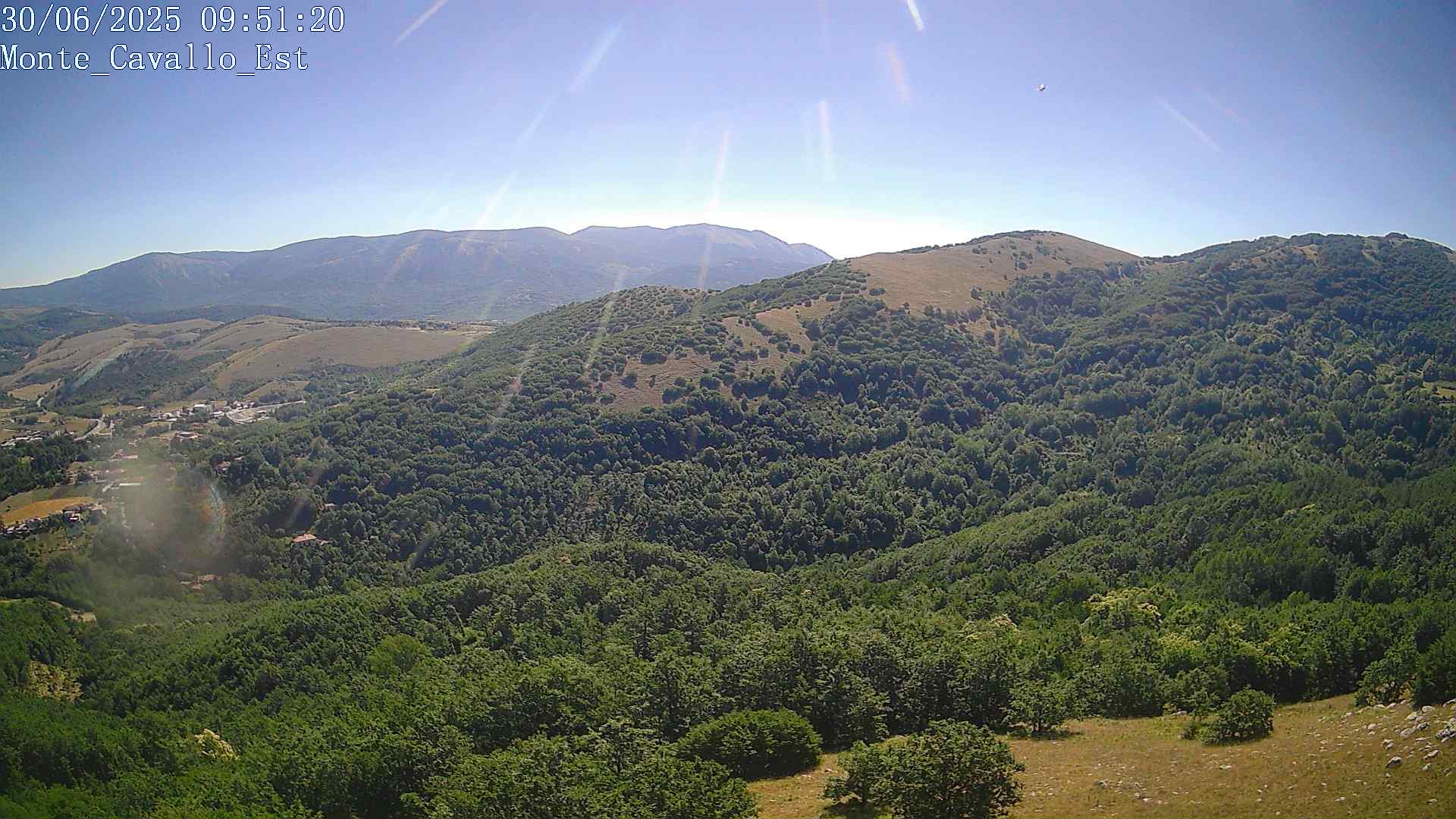 Immagine scattata il 30/06/2025 am30 09:51