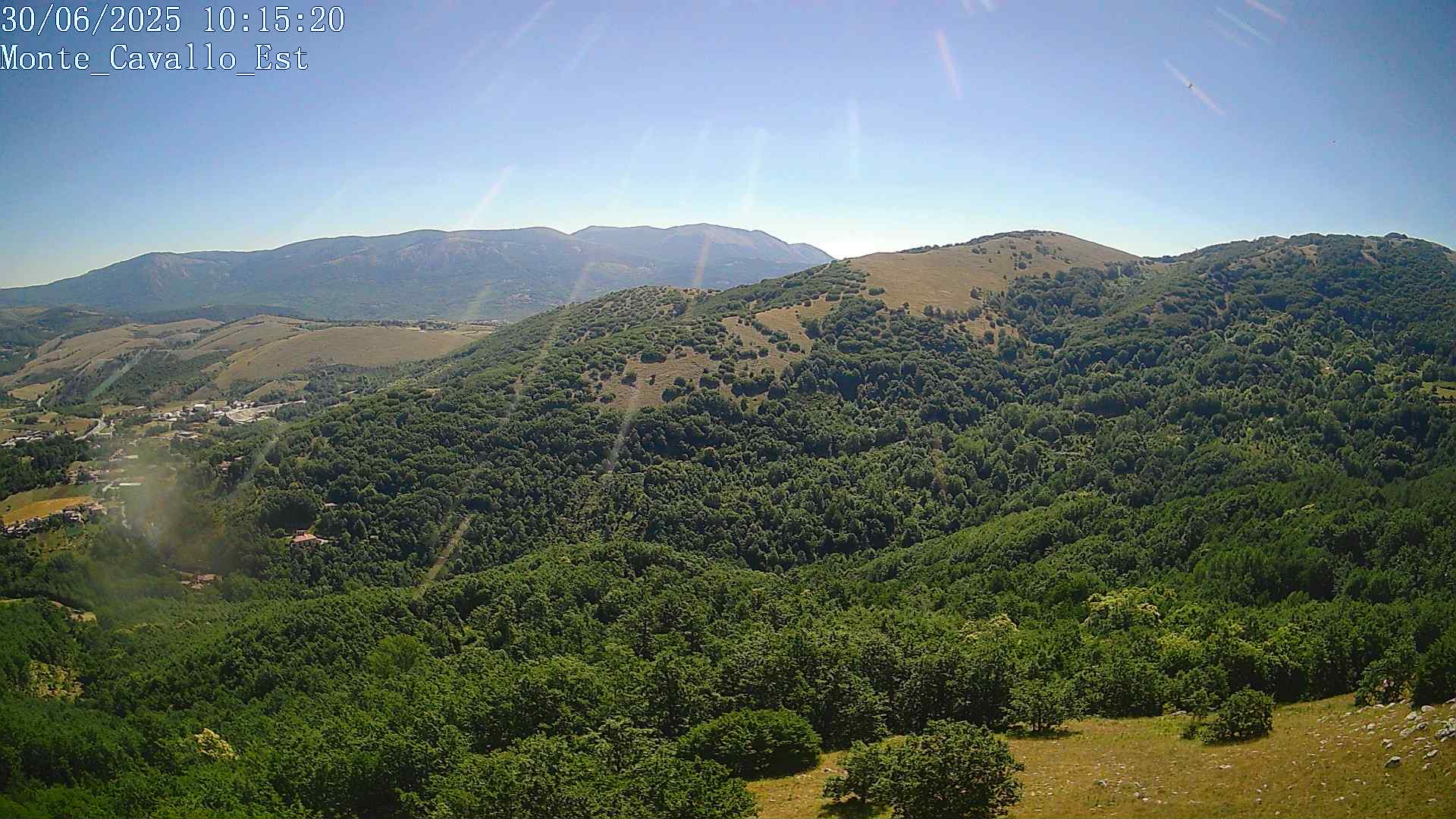 Immagine scattata il 30/06/2025 am30 10:15