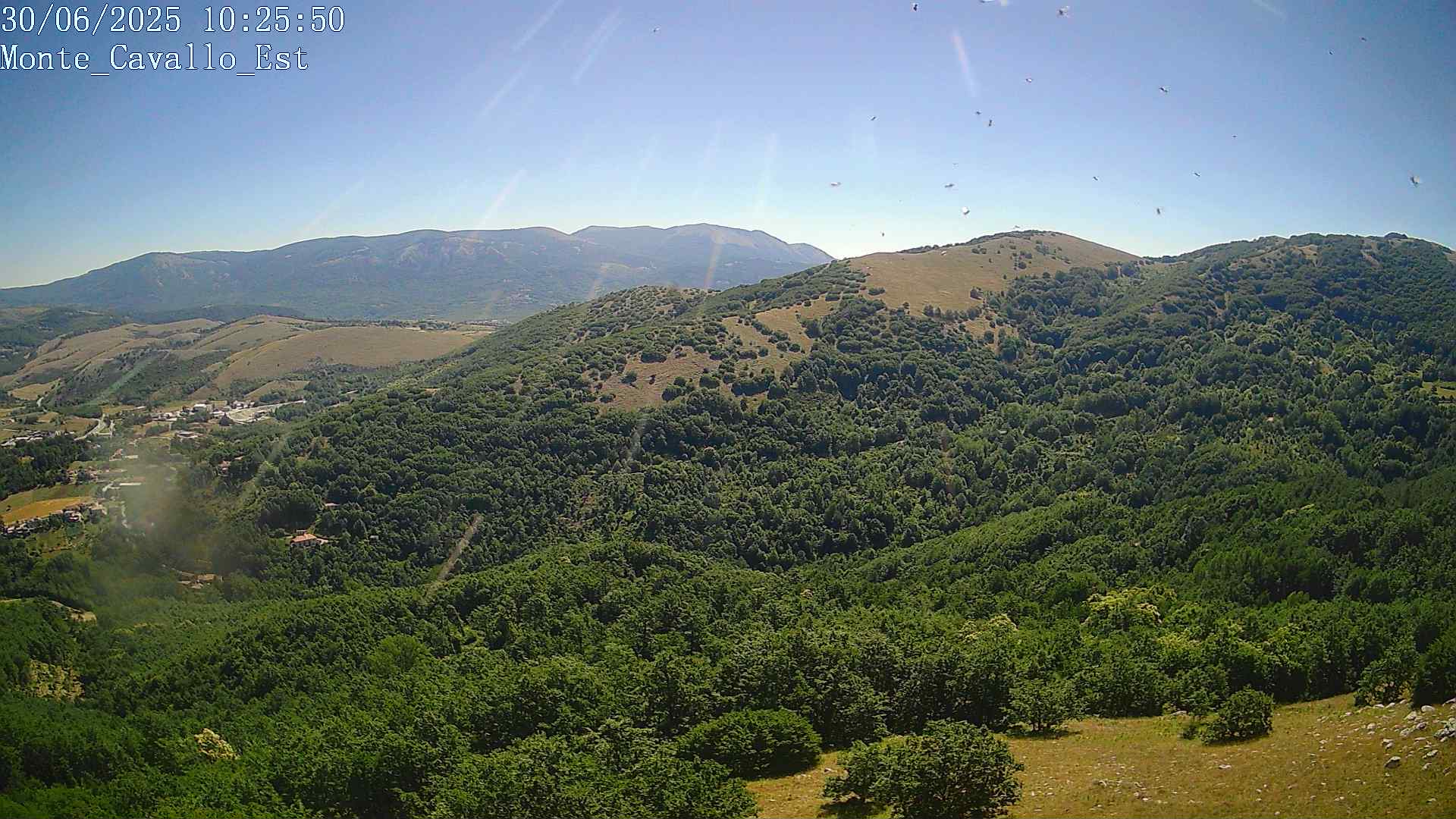 Immagine scattata il 30/06/2025 am30 10:25