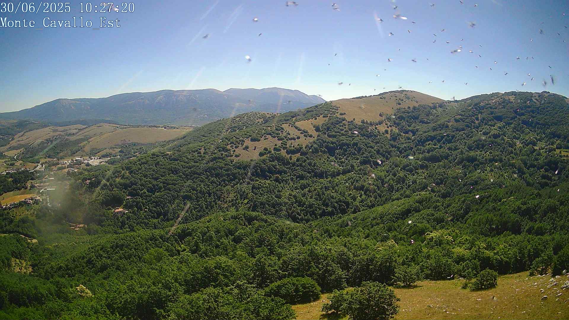 Immagine scattata il 30/06/2025 am30 10:27