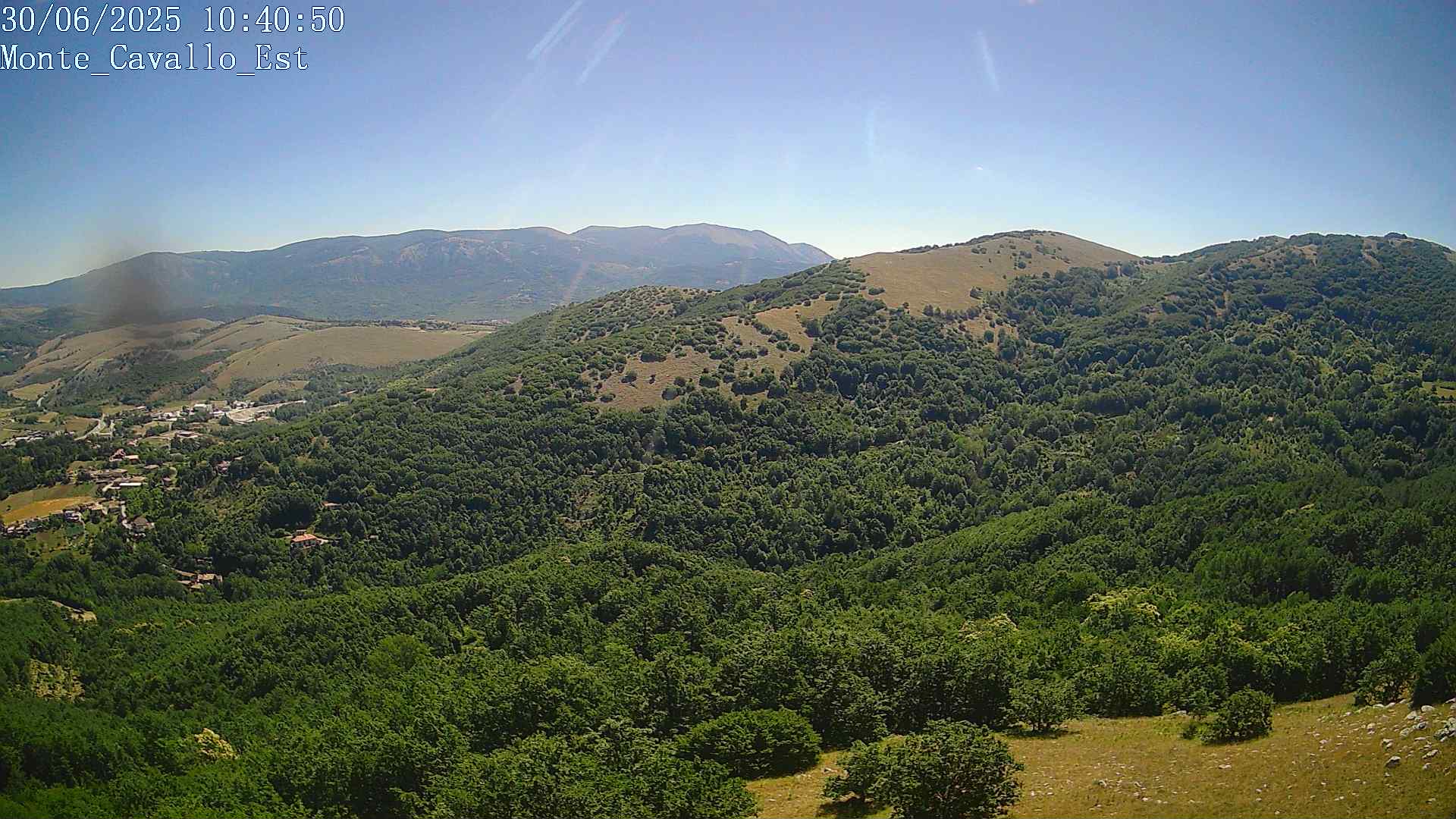 Immagine scattata il 30/06/2025 am30 10:40