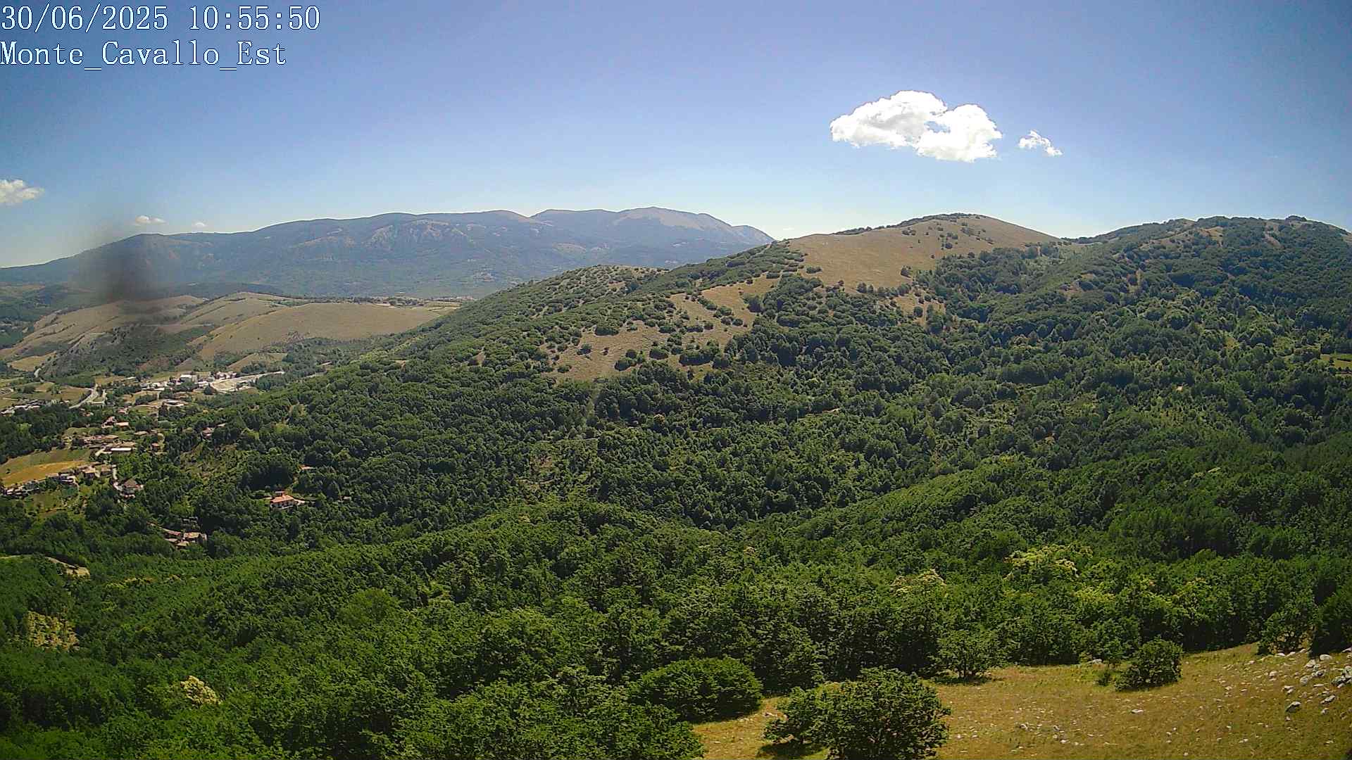 Immagine scattata il 30/06/2025 am30 10:55