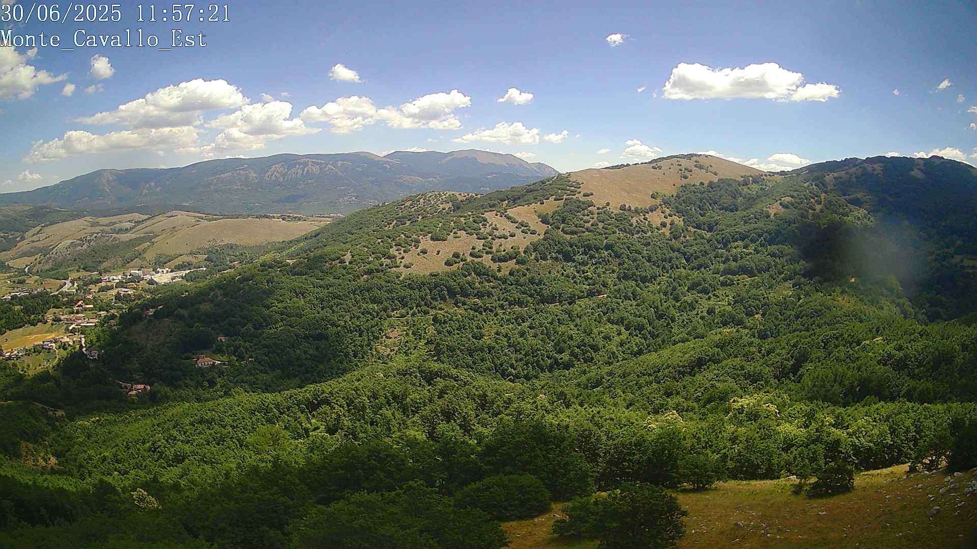 Immagine scattata il 30/06/2025 am30 11:57