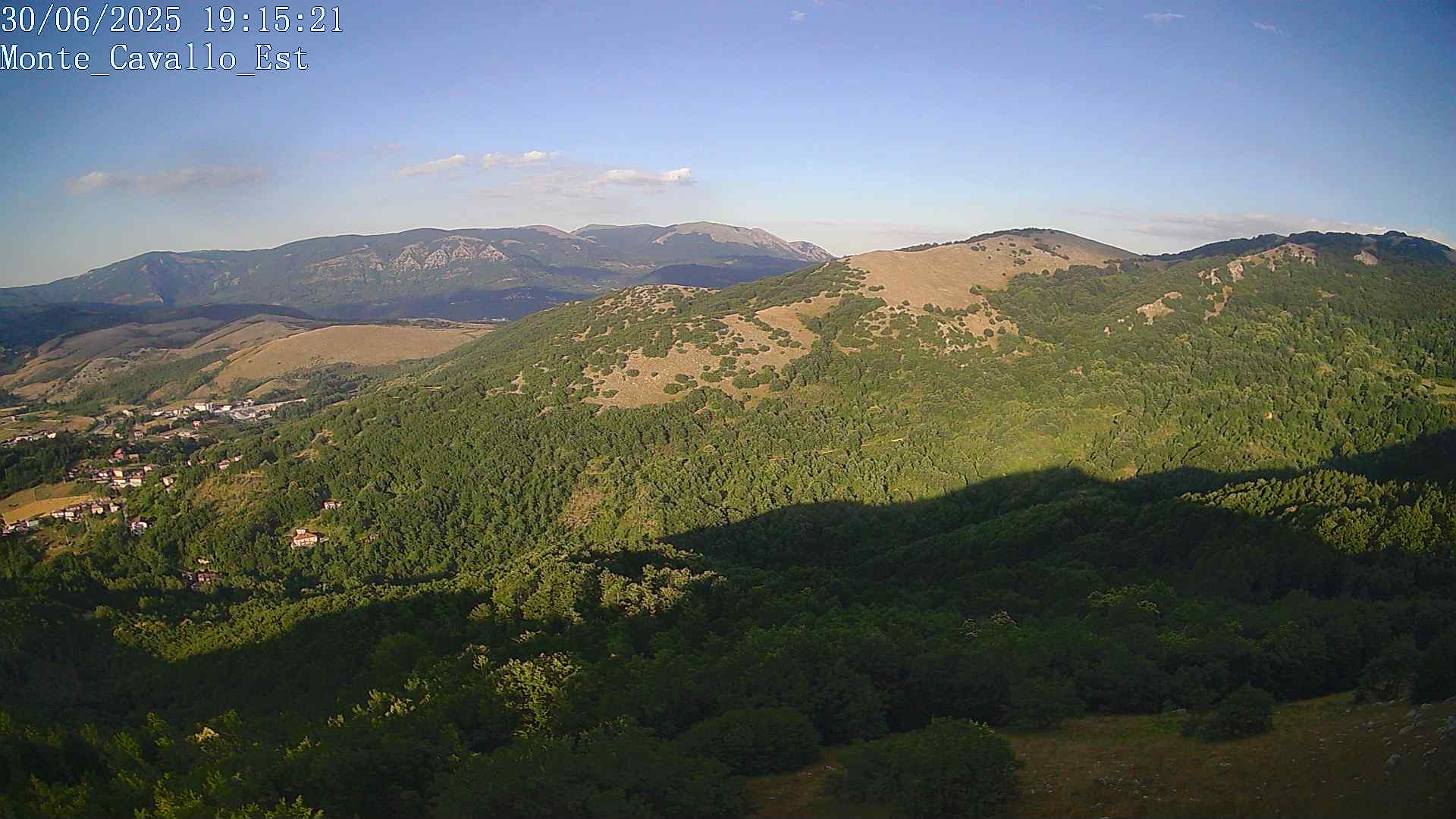 Immagine scattata il 30/06/2025 pm30 19:15