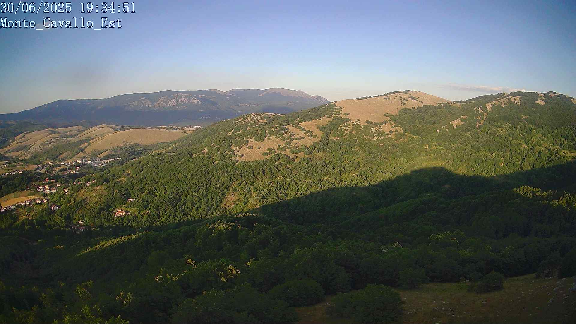 Immagine scattata il 30/06/2025 pm30 19:34