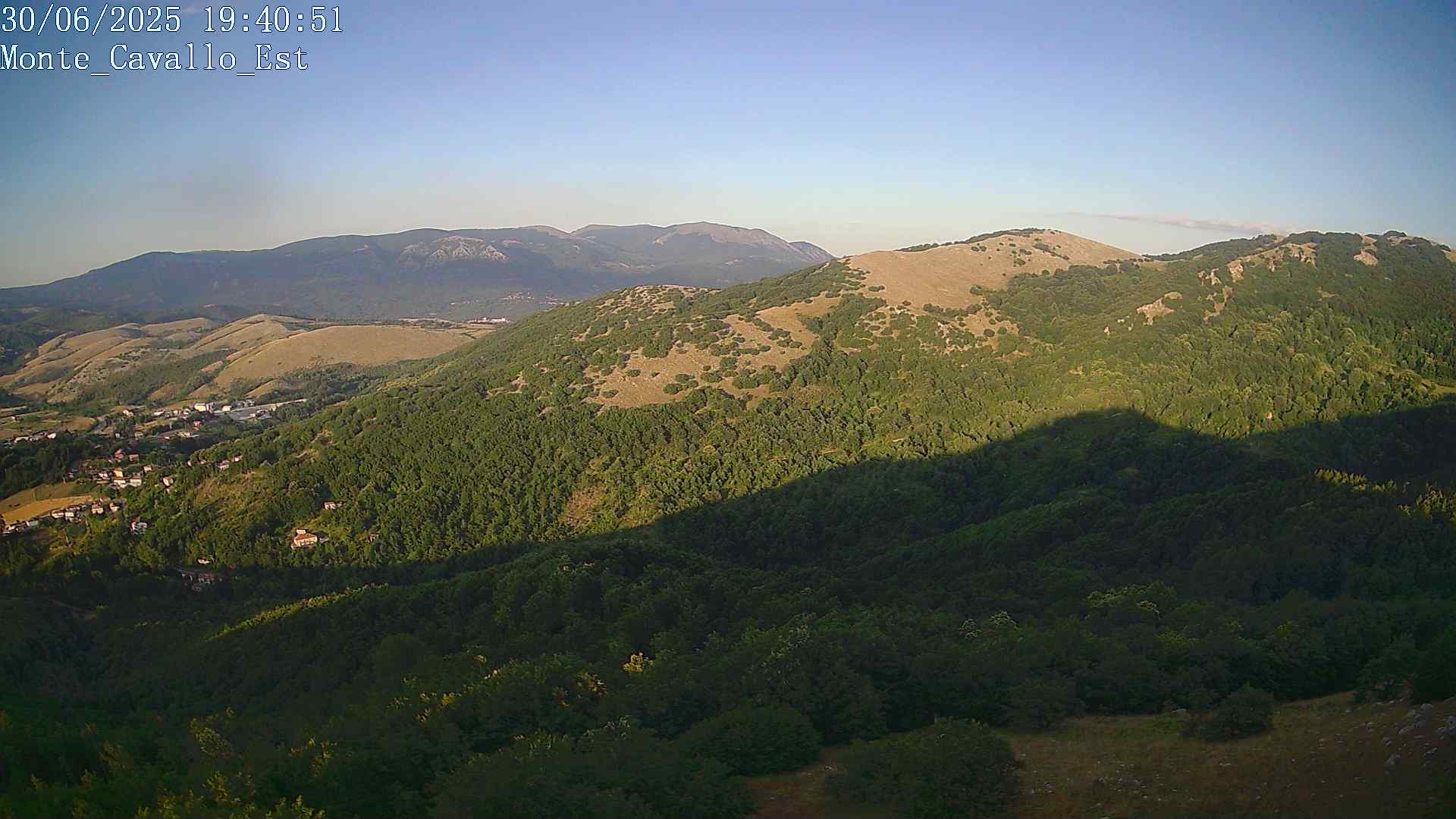 Immagine scattata il 30/06/2025 pm30 19:40