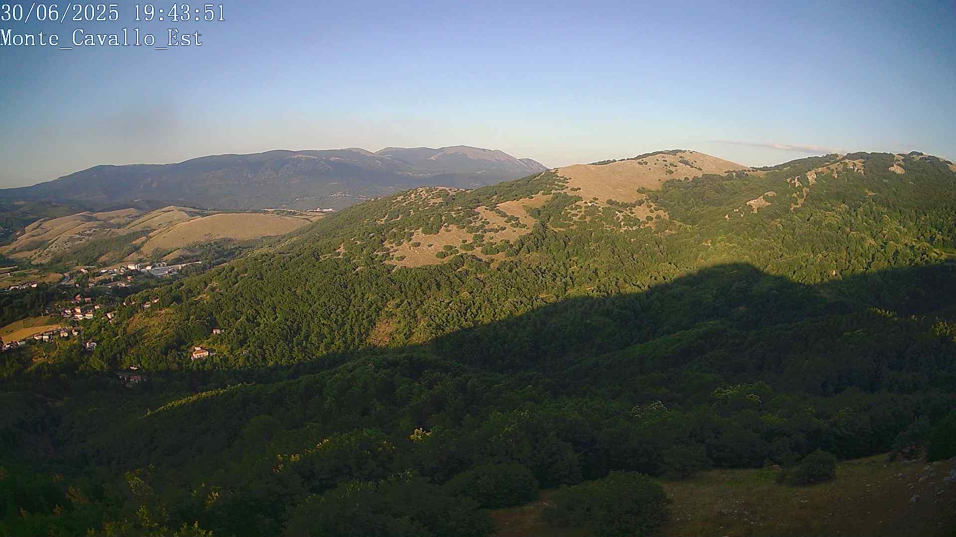 Immagine scattata il 30/06/2025 pm30 19:43