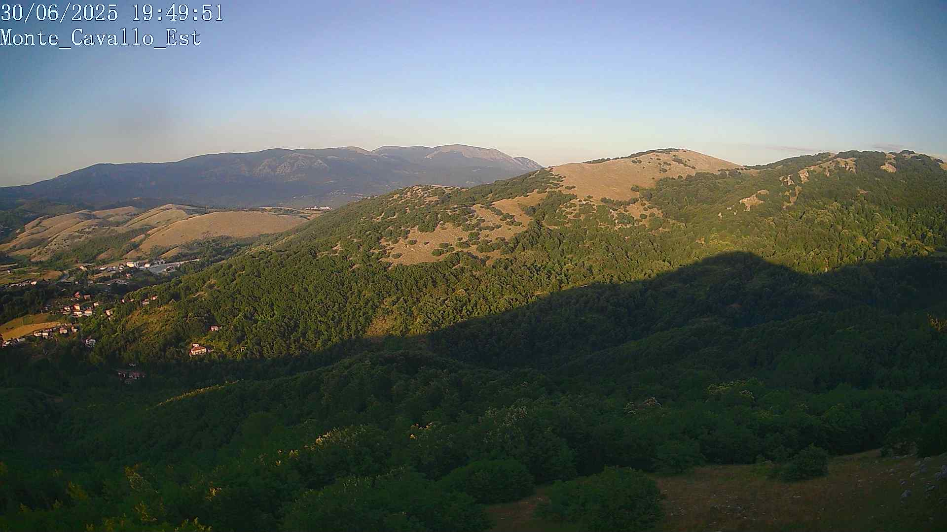 Immagine scattata il 30/06/2025 pm30 19:49