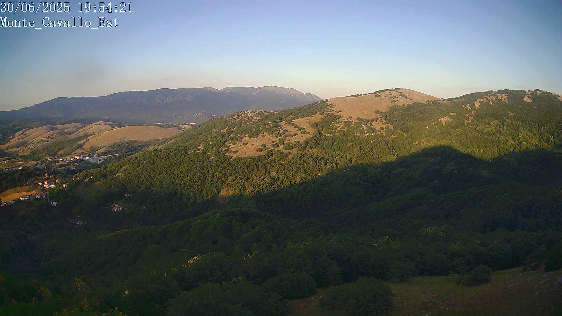 Immagine scattata il 30/06/2025 pm30 19:54