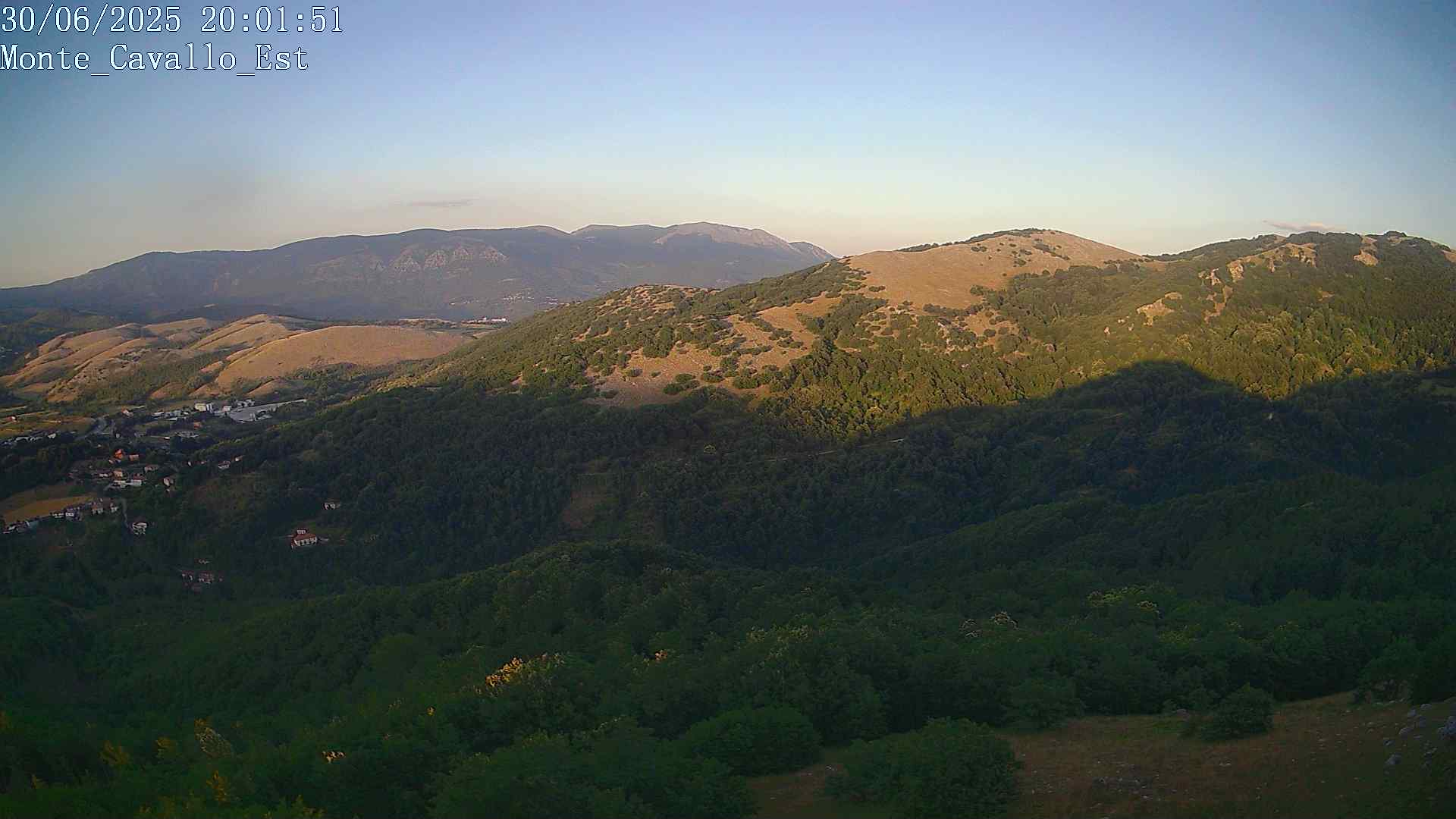 Immagine scattata il 30/06/2025 pm30 20:01