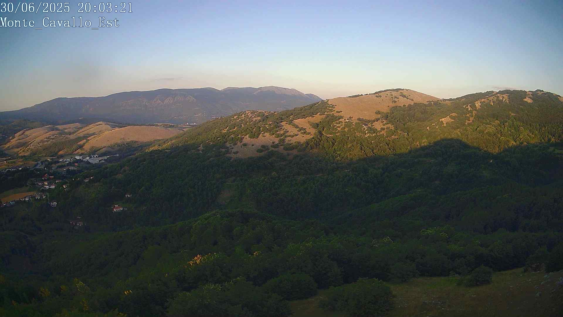 Immagine scattata il 30/06/2025 pm30 20:03