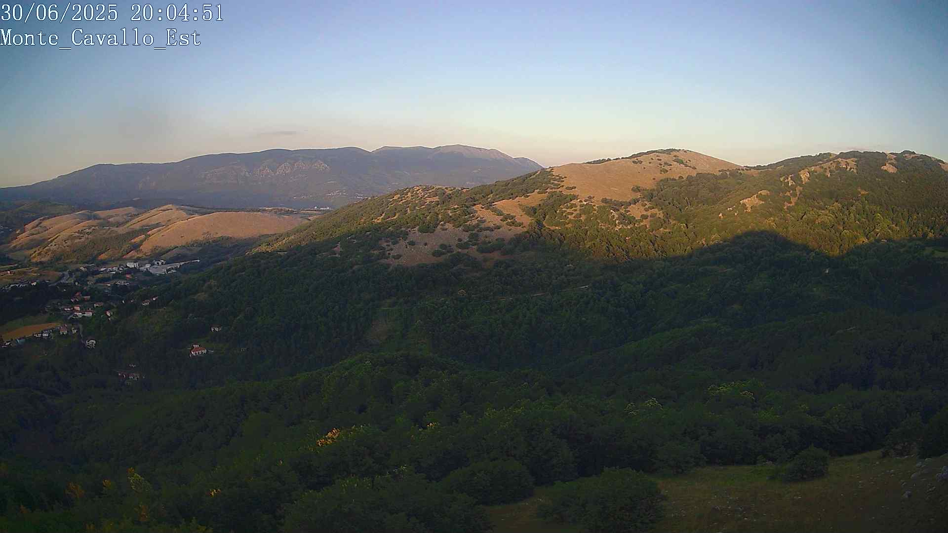 Immagine scattata il 30/06/2025 pm30 20:04