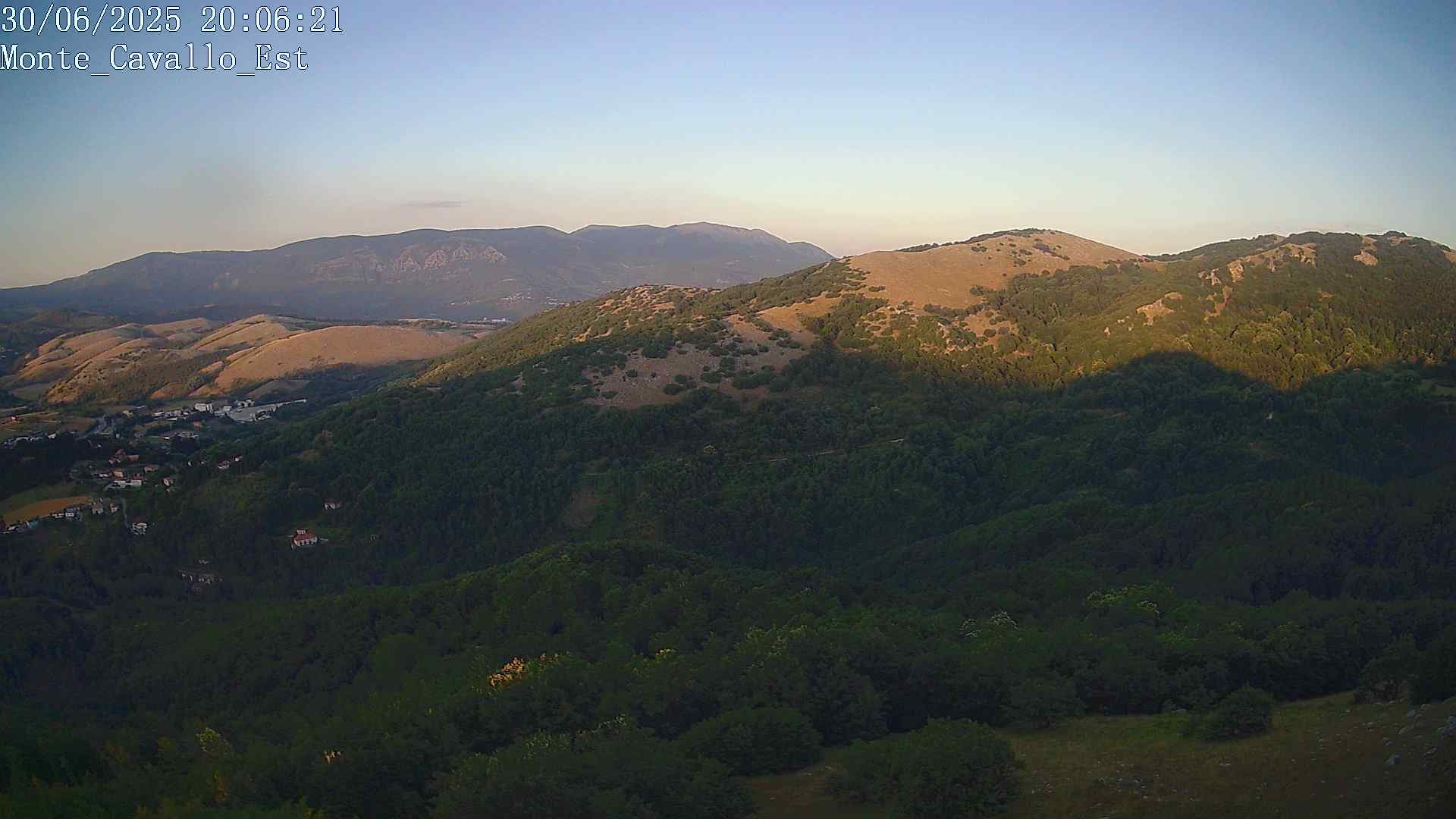 Immagine scattata il 30/06/2025 pm30 20:06