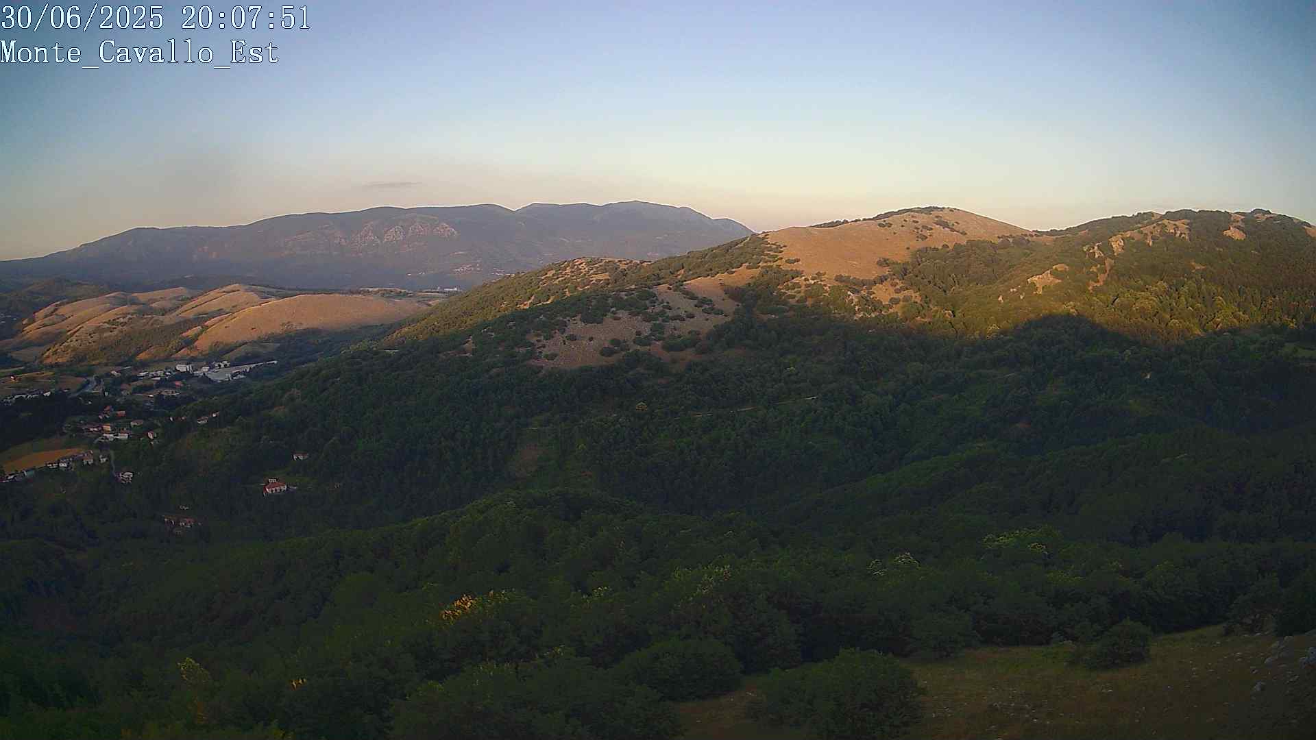 Immagine scattata il 30/06/2025 pm30 20:07
